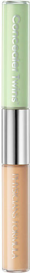 Physicians Formula Twins Cream Concealer Liquid Color Corrector 6.8gr