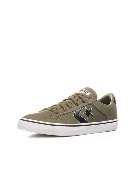 Converse Tobin Sneakers Khaki