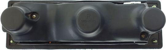 Stop Lights for Nissan Cabstar D21 / D22 Flat