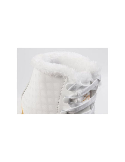SMJ Sport HS-TNK-000009867 Ice Skates White