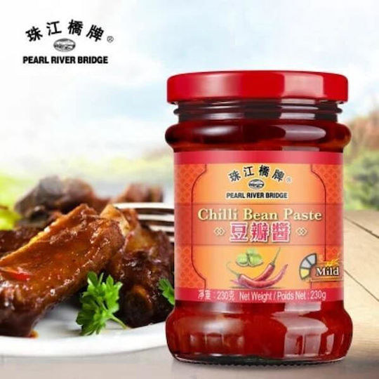 Pearl River Bridge Saucen & Dressings Chili-Sauce 230gr