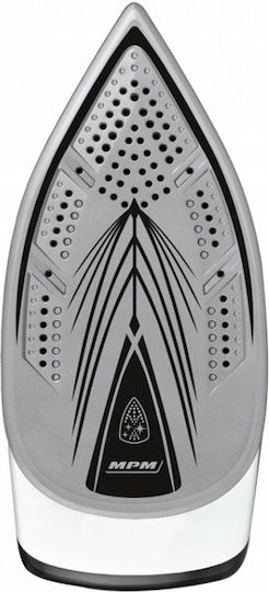 MPM MZE-23 Sistem de călcat cu aburi 5.5bar cu rezervor 1.5l