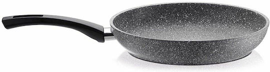 Pyramis Grey Force Pan aus Aluminium mit Steinbeschichtung 20cm