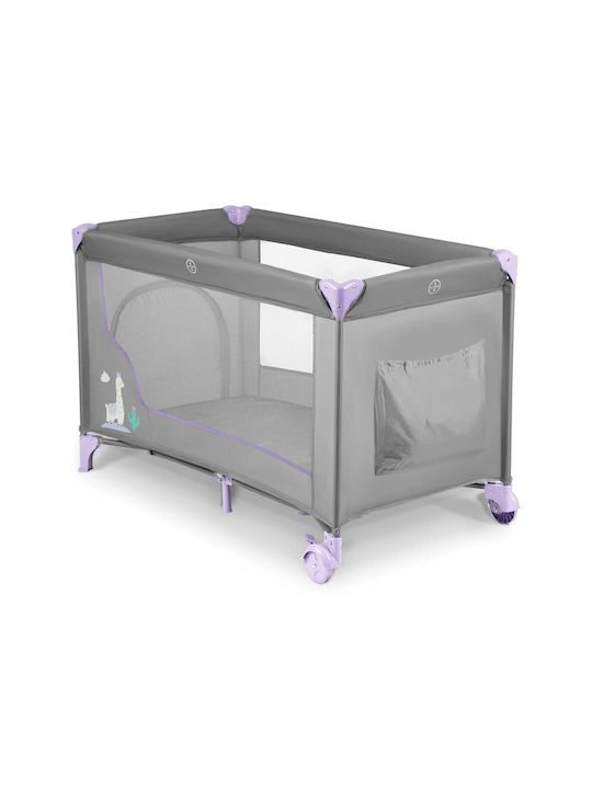Ricokids Laufstall 125x65cm