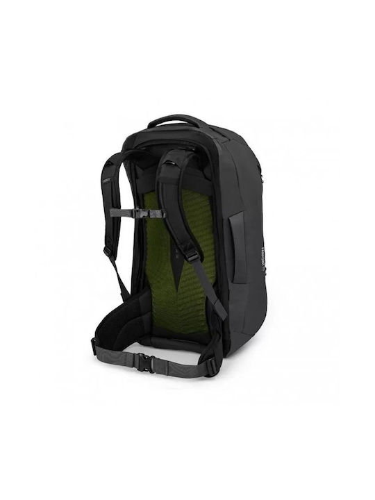 Osprey Farpoint Mountaineering Backpack 40lt Tunnel Vision Grey 10003675