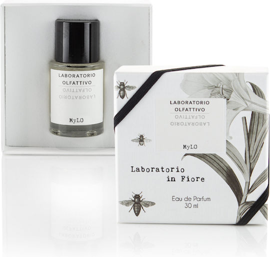 Laboratorio Olfattivo MyLO Eau de Parfum 30ml