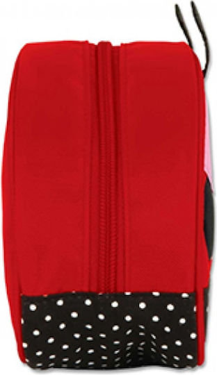 Stephen Joseph Marienkäfer Rot 1Stück
