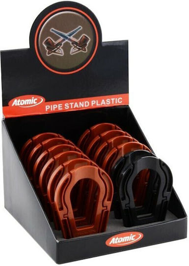 Atomic Plastic Stand for Pipe