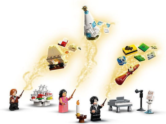 LEGO Harry Potter Advent Calendar για 7+ Ετών