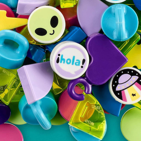 LEGO Dots Extra Dots Серия 6 за Възраст 6+ Години