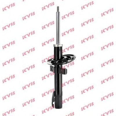 Kayaba Excel-G Set Stoßdämpfer 1Stück für Renault Großartiger Szenischer / Malerei
