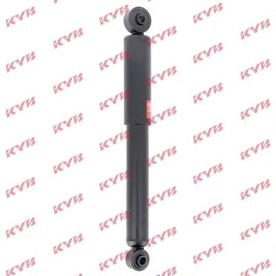 Kayaba Excel-G Set Shock Absorbers 1pcs for Suzuki Alto Nissan Pixo
