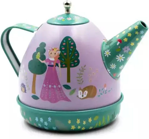 Floss & Rock Fairy Tale for 3+ Years 11 Piece Set