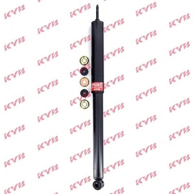 Kayaba Excel-G Set Stoßdämpfer 1Stück für Toyota RAV 4