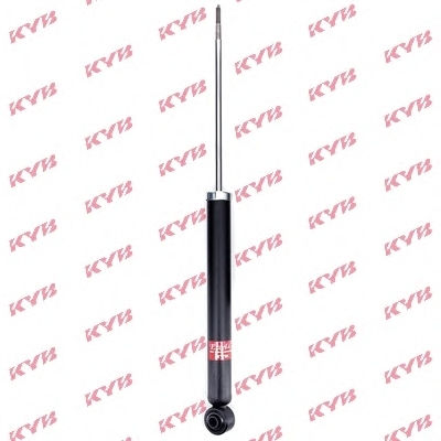 Kayaba Excel-G Set Shock Absorbers 1pcs for Dacia Logan