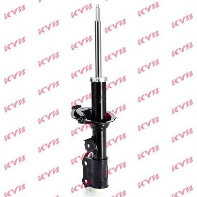 Kayaba Excel-G Set Amortizoare 1buc pentru Kia Picanto