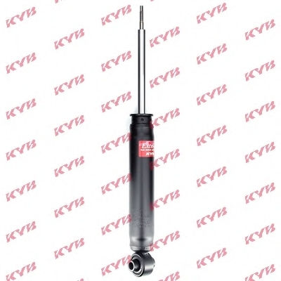 Kayaba Excel-G Set Amortizoare 1buc pentru Ford Galaxie / Mondeo / S-Max