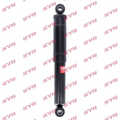 Kayaba Excel-G Set Stoßdämpfer 1Stück für Peugeot Boxer Fiat Ducato Citroen Pullover