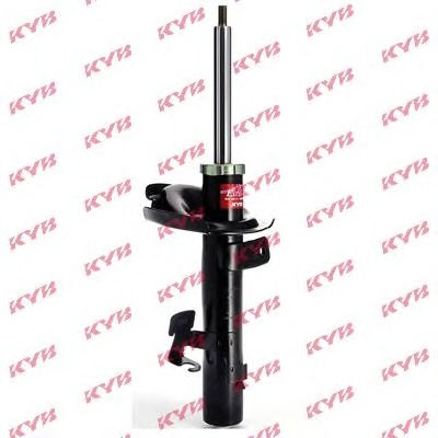 Kayaba Excel-G Set Shock Absorbers 1pcs for Ford C-Max / Focus / Focus C-Max
