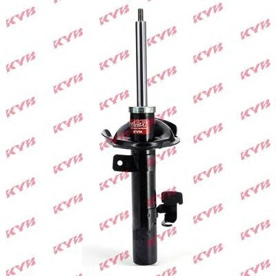 Kayaba Excel-G Set Shock Absorbers 1pcs for Ford C-Max / Focus / Focus C-Max
