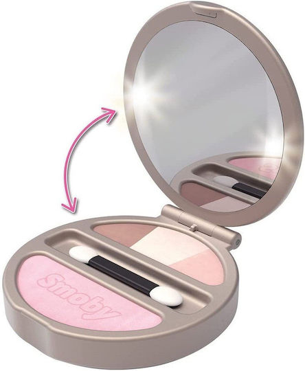 Smoby Beauty Powder Compact Παιδικό Μακιγιάζ