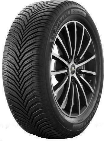 Michelin CrossClimate 2 245/45R17 95Y M+S 3PMSF 4 Seasons Car Tyre