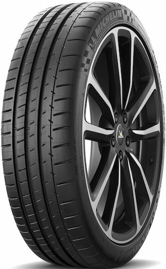 Michelin Pilot Super Sport 285/40R19 103E-Commerce-Website N0 FSL Sommerreifen Reifen für Passagier Auto