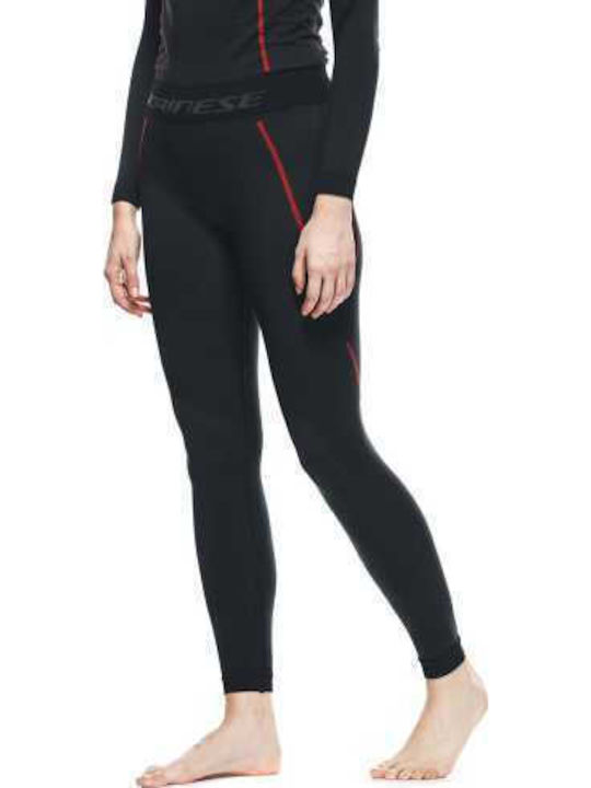 Dainese Thermo Γυναικείο Ισοθερμικό Παντελόνι Μαύρο