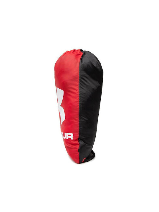 Under Armour Ozsee Gym Backpack Red