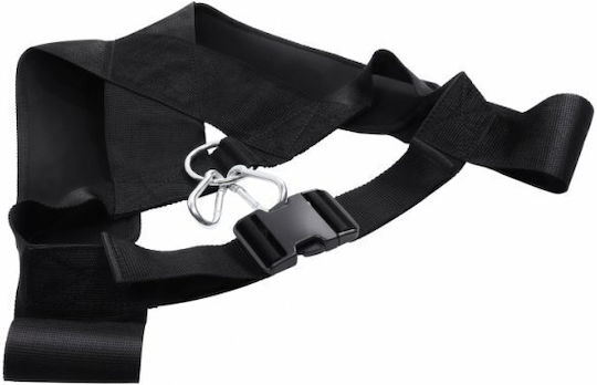 Gorilla Sports Power Sled 101110-00019-0001 Έλκηθρο Έλξης