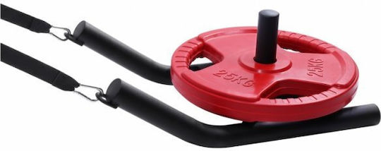 Gorilla Sports Power Sled 101110-00019-0001 Έλκηθρο Έλξης