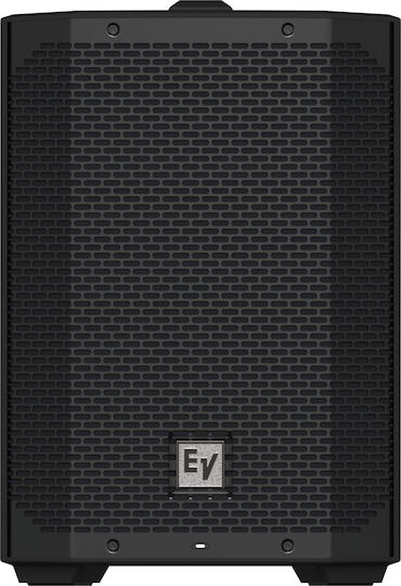 Electro-Voice Everse 8 Aktiv Sprecher PA 400W mit Woofer 8" mit Batterie 27.5x27.2x40cm.