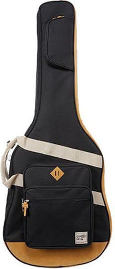 Ibanez Powerpad Калъф Електрическа китара с Подплата Черен