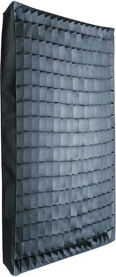 Elinchrom Rotagrid Softbox με Grid 70x70εκ.