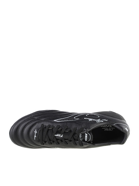 Joma Aguila Ghete Fotbal Cu Crampoane FG Negre