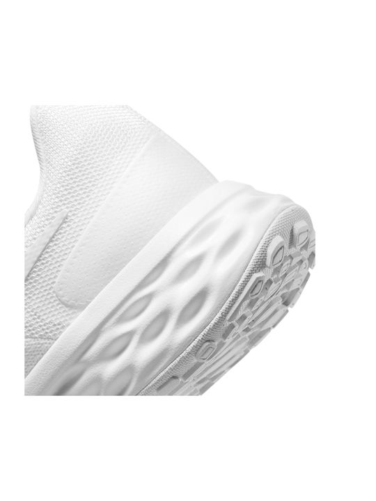 Revolution 6 Sport Shoes Running White