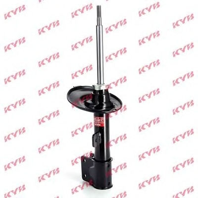 Kayaba Excel-G Set Shock Absorbers 1pcs for Citroen C4 Picasso 2006-2013