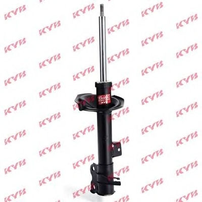 Kayaba Excel-G Αμορτισέρ 1τμχ για Nissan X-Trail 2001-2013