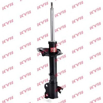 Kayaba Excel-G Set Shock Absorbers 1pcs for Nissan X-Trail 2001-2013