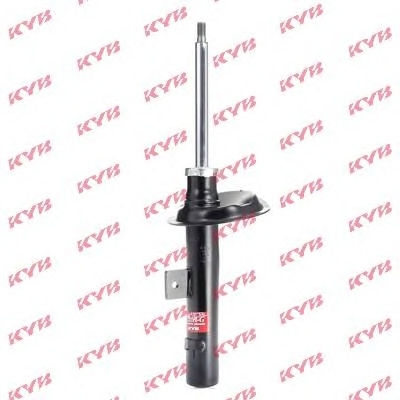 Kayaba Excel-G Set Amortizoare 1buc pentru Citroen Xsara Picasso 1999-2012
