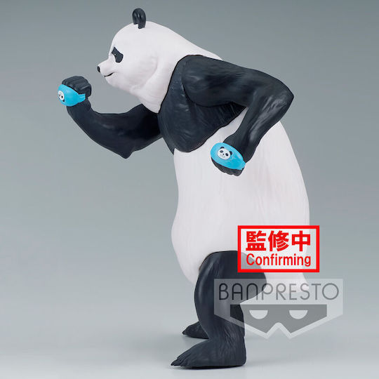 Banpresto Jujutsu Kaisen: Panda Φιγούρα 17εκ.