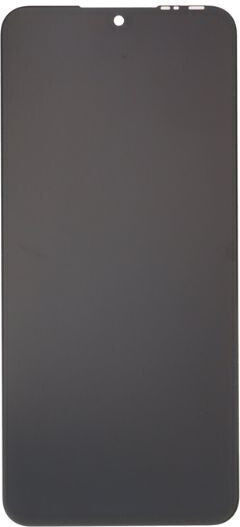 Екран със Сензорен Механизъм за TCL 30 / 30 Plus (Черен)