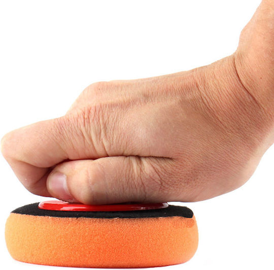 AMiO Lustruire auto 10cm 5buc