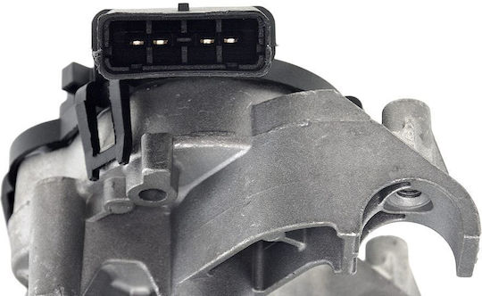 Sistem de ștergătoare de geamuri Auto Nissan Qashqai 2007-2013