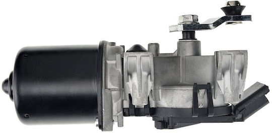 Sistem de ștergătoare de geamuri Auto Nissan Qashqai 2007-2013
