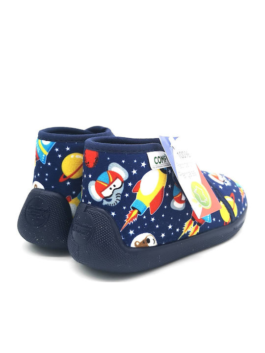 Comfy Anatomic