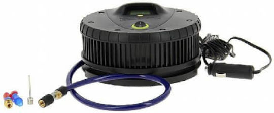 Michelin Tire Pumpe 100PSI mit Kabel 12V