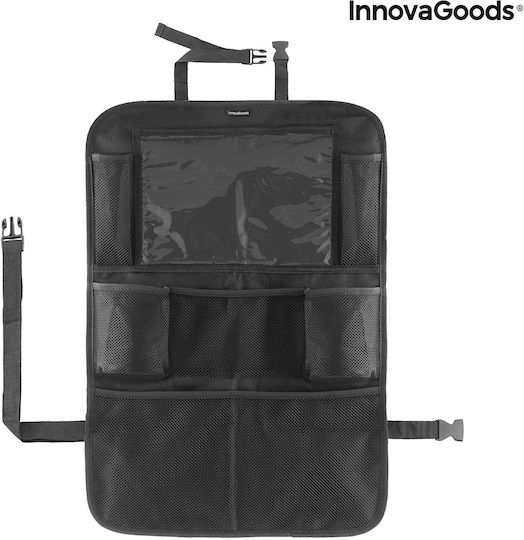 InnovaGoods Trazkar Car Back Seat Organizer