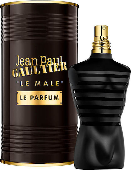 Jean Paul Gaultier Le Male Le Parfum Eau de Parfum 125ml
