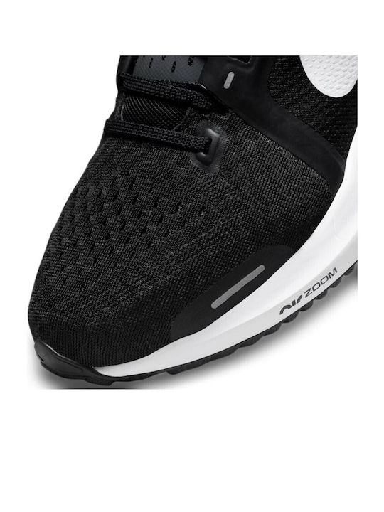 Air Zoom Vomero 16 Дамски Спортни Обувки Running Черно / Бяло / Антрацит
